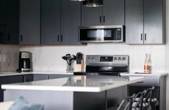 Cityscape Condo: New in Downtown Traverse City! - Foto 11