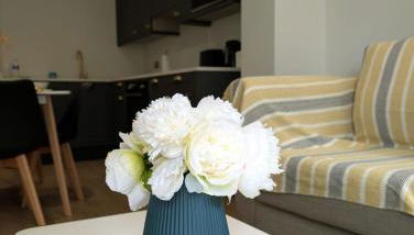 Leeds Arena Luxury Appt - Foto 4