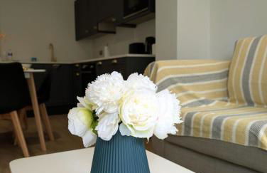 Leeds Arena Luxury Appt - Foto 4