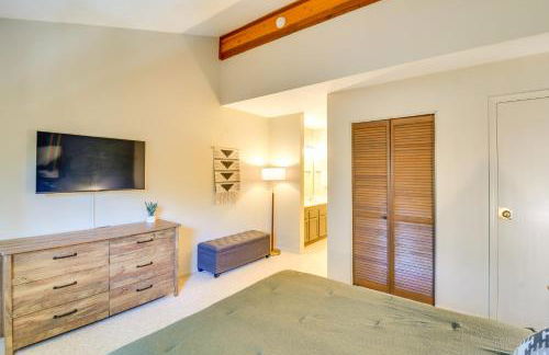 Cozy Winter Park Condo Bike, Ski, and Hike! - Foto 16