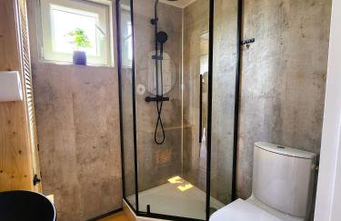 Domki Mazury z sauną i jacuzzi! - Foto 37