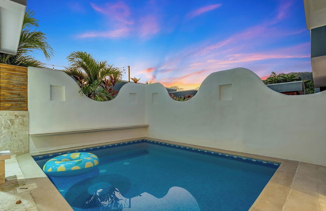 3 min to the Beach Private Pool Villa - Foto 17