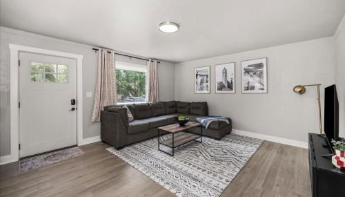 Charming 2 Bedroom home in beautiful Spokane! - Foto 2