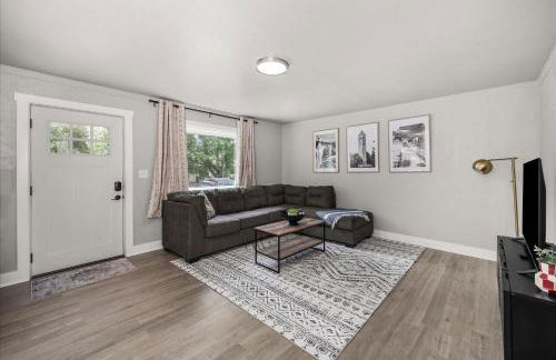 Charming 2 Bedroom home in beautiful Spokane! - Foto 2