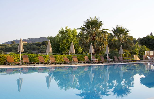 Astra Village Hotel Suites - Foto 66