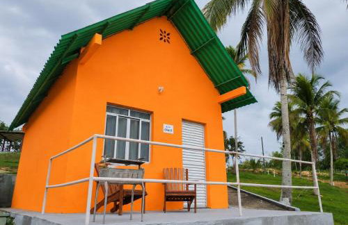 ECO CHALÉ PARK CACHOEIRAS - Foto 10