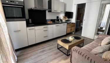 Cocon Bohème Cannes Croisette-Palais-Plages 200m - Foto 3