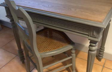 Appartement "Jardins" - Foto 9