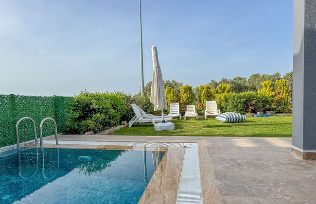 Villa Elit - Foto 21