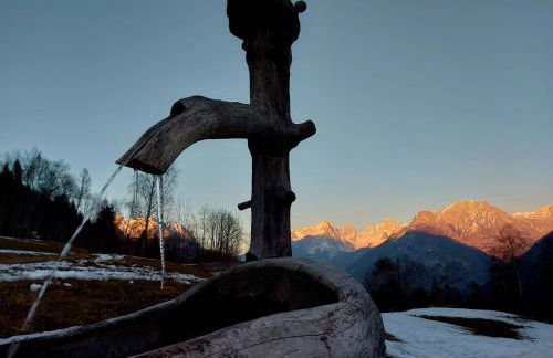 LA POESIA DOLOMITI APARTMENTS - Photo 38