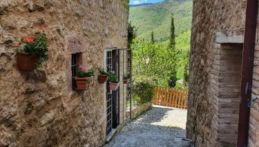Il borgo di Cornillo - Foto 5