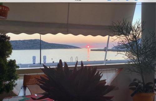 Studios Akrogialli - Foto 27