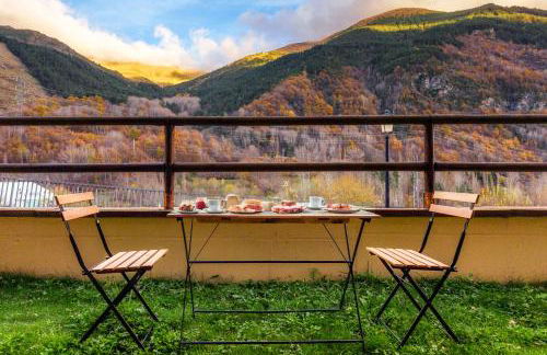 Apartament Vega - Vall Fosca - L'Amfitriona - Foto 1