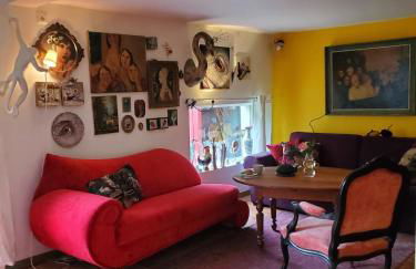 Artist's house for rent - Foto 1