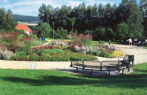 Appartement-Hotel Sibyllenbad - Foto 11