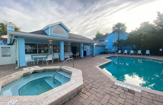 2721 North Poinciana Blvd Unit 164 - Foto 19