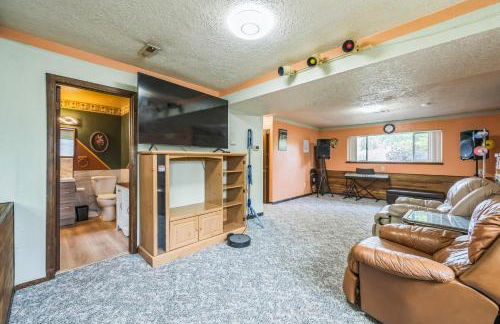 Portland Charming Home - Foto 21