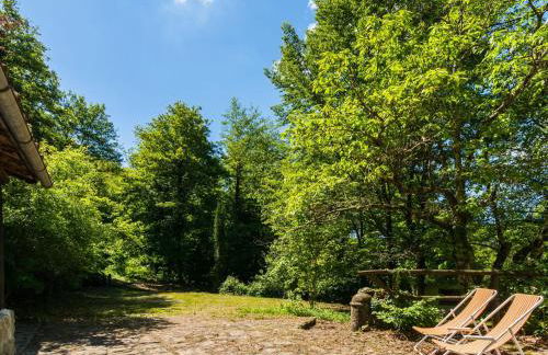 Holiday Home in Migliorini with Pool & Nature - Foto 41