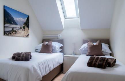 Superb 4BD Stay in Wyton and Houghton Village - Foto 14