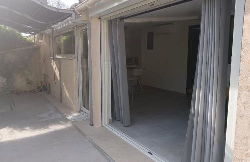 La maison de Marie Hélène 2 piscine partagée - Foto 27