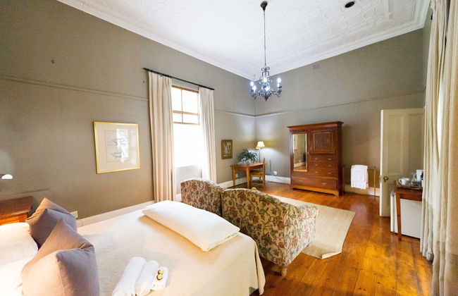 Lovely Spacious Room With Breakfast on one of our top Picks in Pretoria - Photo 1