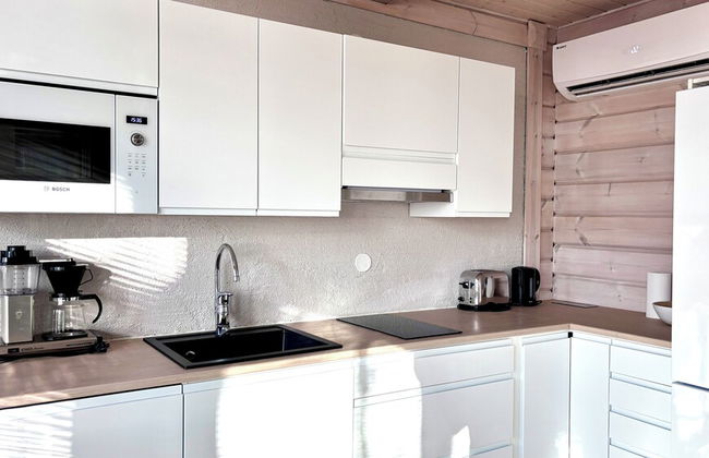 Villa Meriheinä - Foto 9