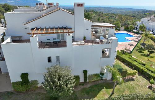 El Bosque de La Mairena penthouse - Foto 9