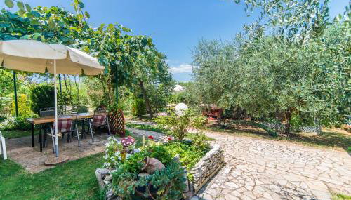 Apartment Teri - Foto 2, Garden