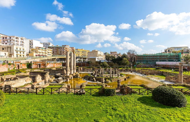 Serapide's Temple by Wonderful Italy - Foto 56