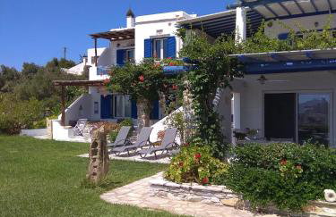 Albatross Holiday Apartments - Foto 22