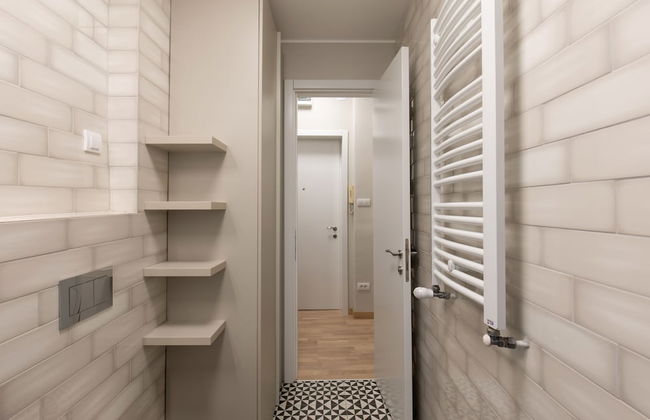 Belgrade Center Apartment VI - Photo 25