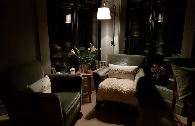 Villa Fjara - Foto 13