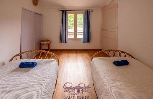 Mas Sant Jordi - Foto 13