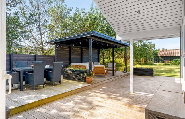 "Ansfried" - 900m from the sea - Foto 27