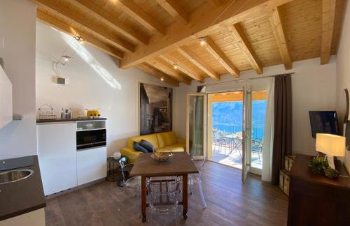 La Terrazza sul Lago, Tignale - Foto 35