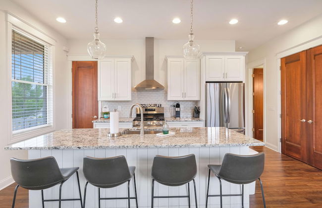 Blue Dog Landing - Foto 15