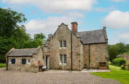 Gardener's Cottage, Twizell Estate - Foto 30