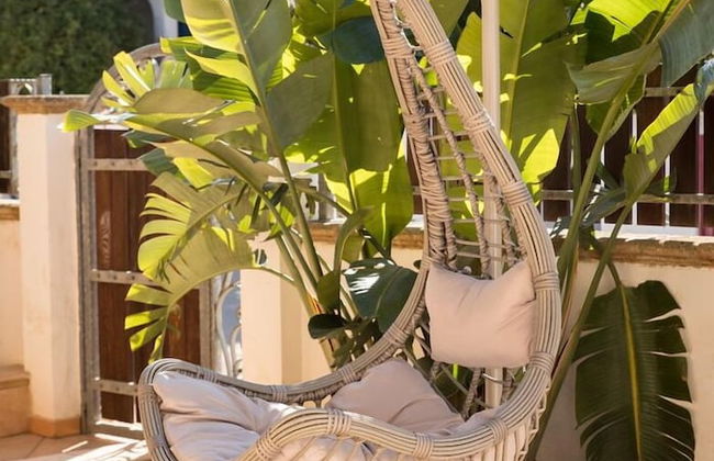 Villa Geraldina con piscina - Foto 35