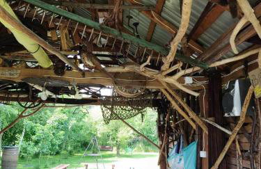 Domki w Bieszczadach - Foto 39