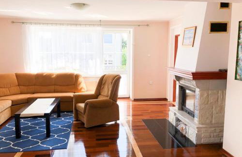 Villa Konik Morski - Foto 25