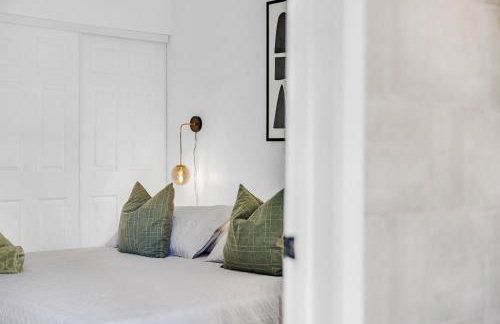 Modern and Beachy space with full kitchen, for 4 ppl - Foto 13