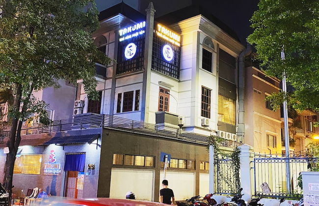 Sumitomo20- Linh Lang Serviced Apartment - Foto 80