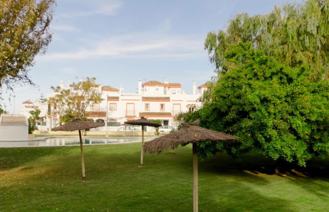 Apartaclub 14116 in Chiclana - Foto 2