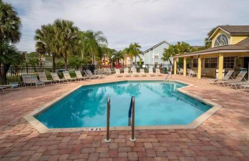 Disney Magic Condo 1st Flr 3BR Disney-Themed Pool - Foto 21