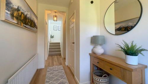 Fern Cottage - Foto 2