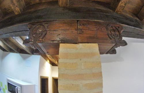 Apartamento los arcos - Foto 9