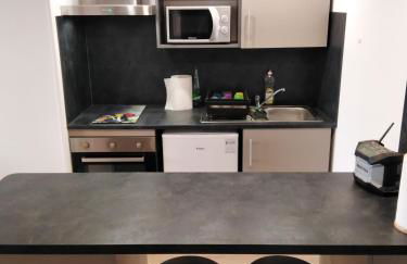 Superbe appartement neuf T3 6pers 45m2 - Foto 1