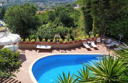 Villa Elvira - Foto 25