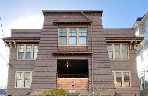 Historic Downtown Flat, # 1 - Foto 30