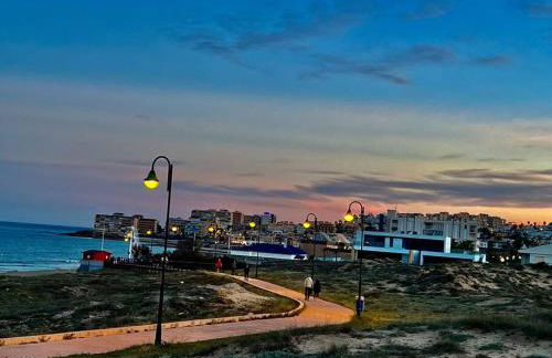 Torrevieja La Mata Primera línea playa - Foto 41